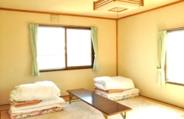 dorm-女性1